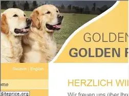 Sites similar to goldenfall.ch