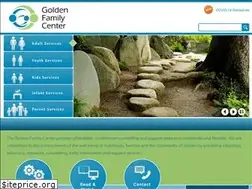 Sites similar to goldenfamilycenter.bc.ca