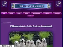 Sites similar to goldenfan.de