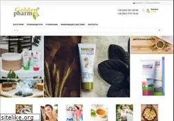 Sites similar to goldenfarm.com.ua