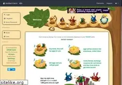 Sites similar to goldenfarm.xyz