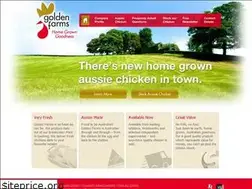 Sites similar to goldenfarms.com.au