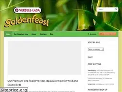 Sites similar to goldenfeastdirect.com