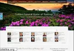 Sites similar to goldenfh.com