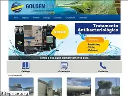 Sites similar to goldenfibra.com