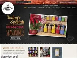 Sites similar to goldenfig.com