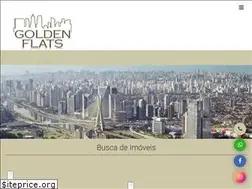 Sites similar to goldenflats.com.br