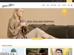 Sites similar to goldenfleece.co.nz