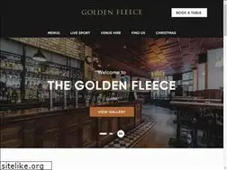 Sites similar to goldenfleececity.com