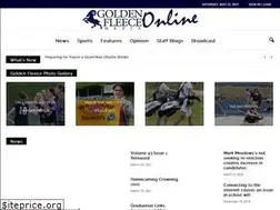 Sites similar to goldenfleeceonline.com