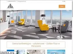 Sites similar to goldenfloor.pl