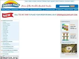 Sites similar to goldenfluff.com