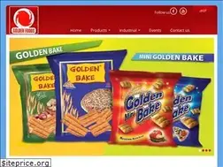 Sites similar to goldenfoods.com.eg