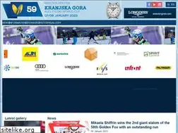Sites similar to goldenfox.org