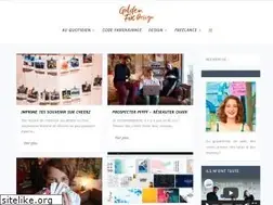 Sites similar to goldenfoxdesign.fr