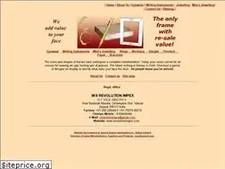 Sites similar to goldenframes.com