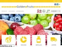Sites similar to goldenfruits.com