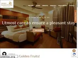 Sites similar to goldenfruits.in