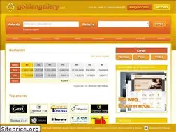 Sites similar to goldengallery.net