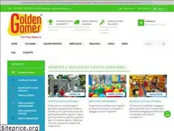 Sites similar to goldengames.org