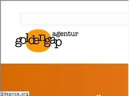 Sites similar to goldengap.de