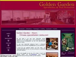 Sites similar to goldengarden-hoorn.nl