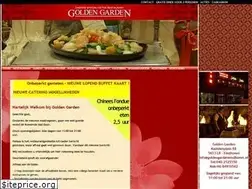 Sites similar to goldengardeneindhoven.nl