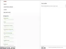 Sites similar to goldengardenmalden.com