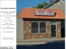Sites similar to goldengardentogo.com