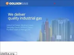Sites similar to goldengas.com.my