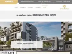 Sites similar to goldengate-eg.com