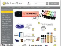 Sites similar to goldengate.com.mt