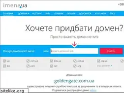Sites similar to goldengate.com.ua