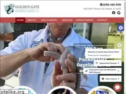 Sites similar to goldengateanimalclinic.com