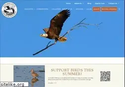 Sites similar to goldengateaudubon.org