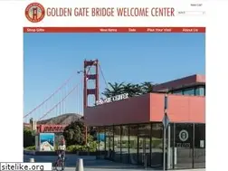 Sites similar to goldengatebridgestore.org