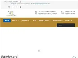 Sites similar to goldengatecargoservices.com