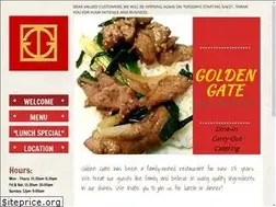 Sites similar to goldengatechinese.biz