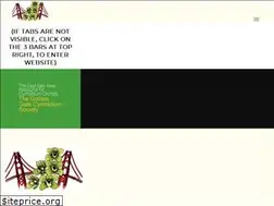 Sites similar to goldengatecymbidiumsociety.com