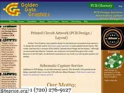 Sites similar to goldengategraphics.com