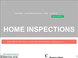 Sites similar to goldengatehomeinspections.com