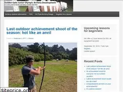 Sites similar to goldengatejoad.com
