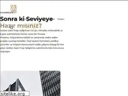 Sites similar to goldengateltd.com