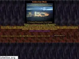 Sites similar to goldengatephoto.com