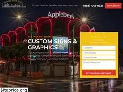 Sites similar to goldengatesign.com