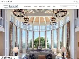 Sites similar to goldengatesir.com