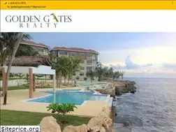 Sites similar to goldengatesrealtyja.com
