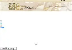 Sites similar to goldengatestudio.com