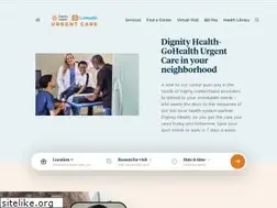 Sites similar to goldengateurgentcare.com