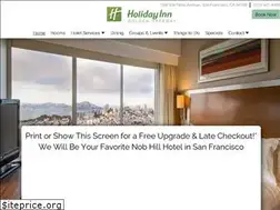 Sites similar to goldengatewayhotel.com